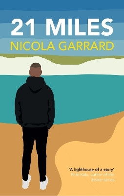 21 Miles(English, Paperback, Garrard Nicola)