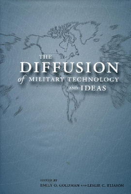 The Diffusion of Military Technology and Ideas(English, Hardcover, unknown)