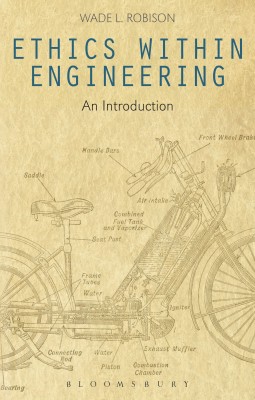 Ethics Within Engineering(English, Paperback, Robison Wade L.)