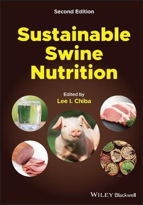 Sustainable Swine Nutrition(English, Hardcover, unknown)