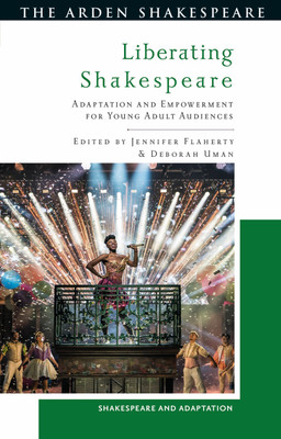 Liberating Shakespeare(English, Paperback, unknown)