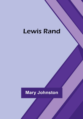 Lewis Rand(English, Paperback, Johnston Mary)