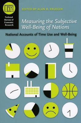 Measuring the Subjective Well-Being of Nations(English, Hardcover, unknown)