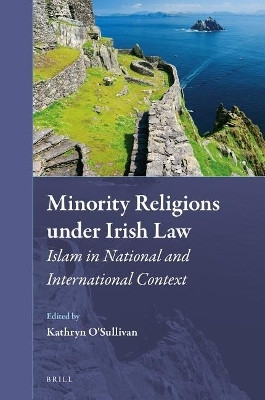 Minority Religions Under Irish Law(English, Electronic book text, unknown)