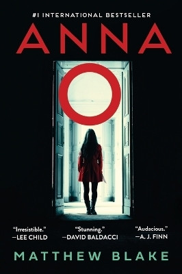 Anna O(English, Paperback, Blake Matthew)