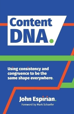 Content DNA(English, Paperback, Espirian John)