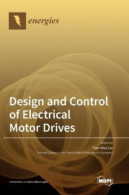 Design and Control of Electrical Motor Drives(English, Hardcover, unknown)