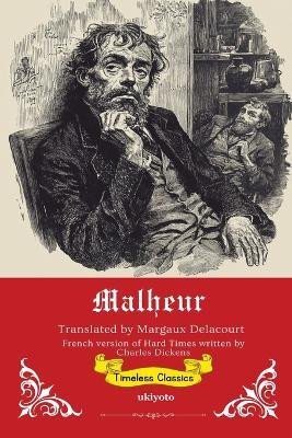 Hard Times French Version (Edition1)(French, Paperback, Charles Dickens)