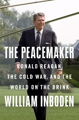 The Peacemaker(English, Hardcover, Inboden William)