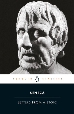 Letters from a Stoic(English, Paperback, Seneca)