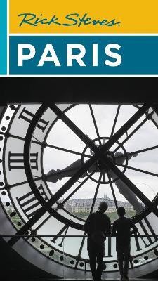 Rick Steves Paris (Twenty-fifth Edition)(English, Paperback, Openshaw Gene)