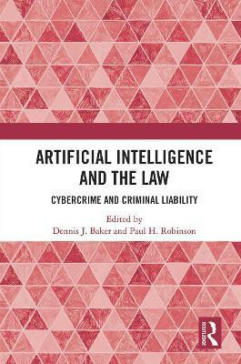 Artificial Intelligence and the Law(English, Paperback, unknown)