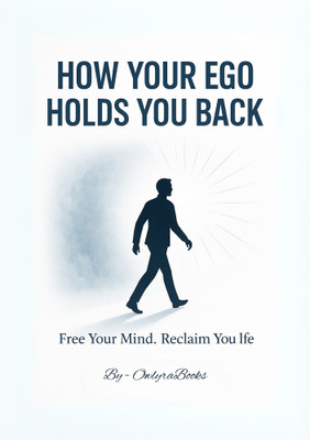 How Your Ego Holds You Back Free Your Mind, Free Your Life(Paperback, owlyrabooks)