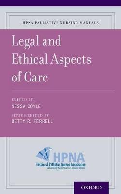 Legal and Ethical Aspects of Care(English, Paperback, unknown)