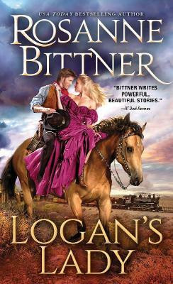 Logan's Lady(English, Paperback, Bittner Rosanne)