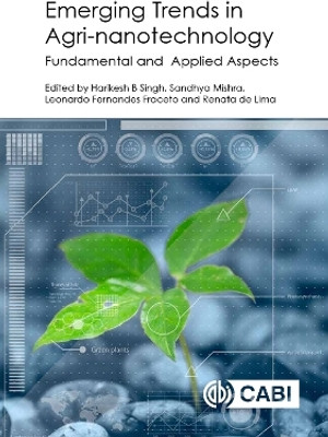Emerging Trends in Agri-Nanotechnology(English, Hardcover, unknown)