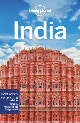 Lonely Planet India(English, Paperback, Lonely Planet Joe)