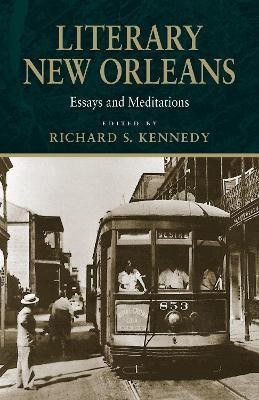 Literary New Orleans(English, Paperback, unknown)