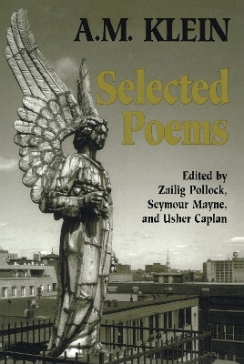 Selected Poems(English, Electronic book text, Klein A.M.)