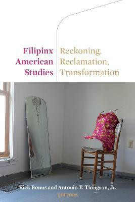 Filipinx American Studies(English, Hardcover, unknown)