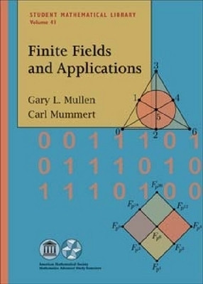 Finite Fields and Applications(English, Paperback, American Mathematical Society)