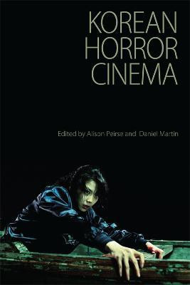 Korean Horror Cinema(English, Hardcover, unknown)