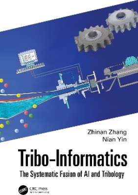 Tribo-Informatics(English, Hardcover, Zhang Zhinan)