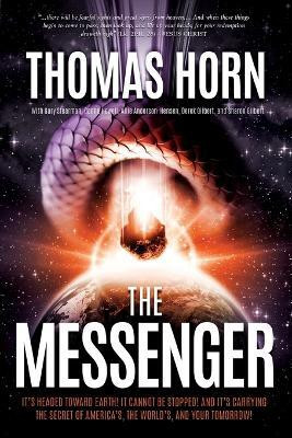 The Messenger(English, Paperback, Horn Thomas R)