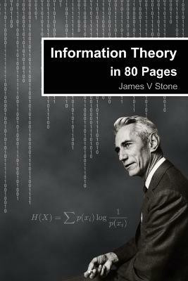 Information Theory in 80 Pages(English, Paperback, Stone James V)