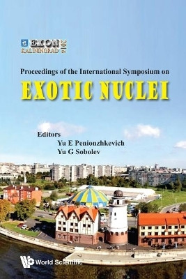 Exotic Nuclei: Exon-2014 - Proceedings Of International Symposium(English, Hardcover, unknown)