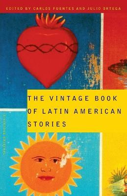 The Vintage Book of Latin American Stories(English, Paperback, unknown)