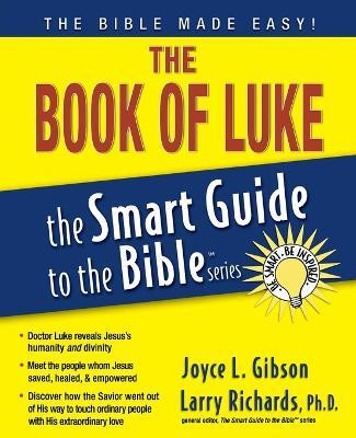 The Book of Luke(English, Paperback, Gibson Joyce)