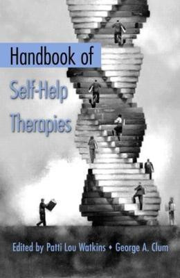 Handbook of Self-Help Therapies(English, Hardcover, unknown)