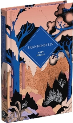 Frankenstein (DK Classics)(English, Hardcover, Shelley Mary)