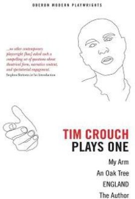 Tim Crouch: Plays One(English, Electronic book text, Crouch Tim)