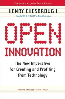Open Innovation(English, Paperback, Chesbrough Henry William)