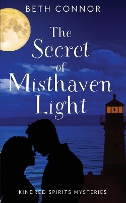 The Secret of Misthaven Light(English, Paperback, Connor Beth)