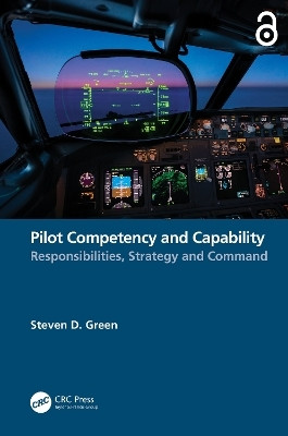Pilot Competency and Capability(English, Paperback, Green Steven)