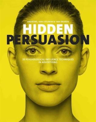 Hidden Persuasion(English, Paperback, Andrews Marc)