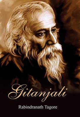 Gitanjali(English, Paperback, Rabindranath Tagore)