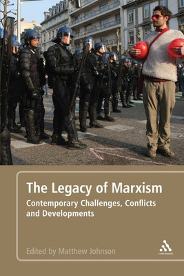 The Legacy of Marxism(English, Paperback, unknown)