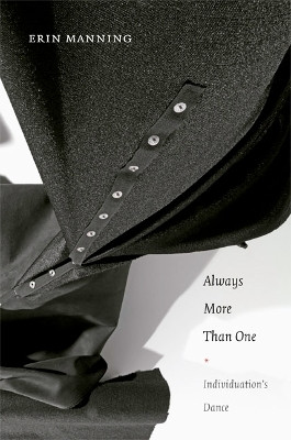 Always More Than One(English, Paperback, Manning Erin)