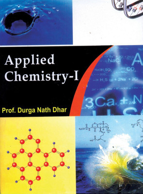 Applied Chemistry-I 2 Edition(English, Undefined, Dhar)