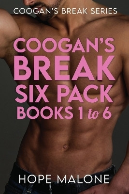 Coogan's Break Six Pack - Books 1-6(English, Paperback, Malone Hope)