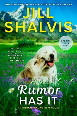 Rumor Has It(English, Paperback, Shalvis Jill)