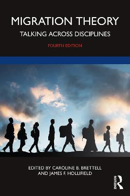 Migration Theory(English, Paperback, unknown)