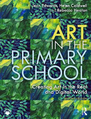 Art in the Primary School(English, Paperback, Edwards Jean)