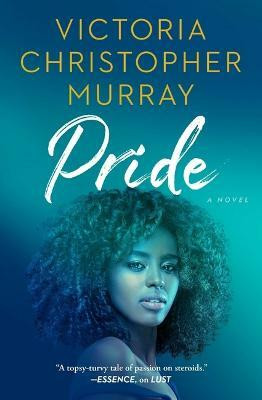 Pride(English, Paperback, Murray Victoria Christopher)