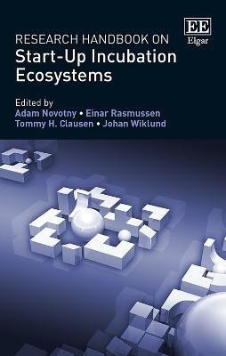 Research Handbook on Start-Up Incubation Ecosystems(English, Paperback, unknown)