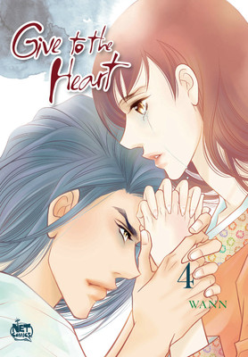 Give to the Heart Volume 4(English, Paperback, Wann)